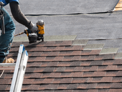 About Roof Repair Experts Adjuntas, PR